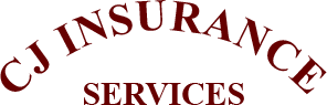 C J Insurance Services Logo
